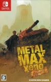 ����š�Switch��METAL MAX Xeno Reborn �̾��� [Switch��] [4582350660623]��OJ����Ź��