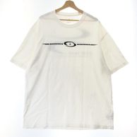 ����š�NIKE Jordan �� Travis Scott Men's T-Shirt XL DZ5510-133 �ۥ磻�� �ʥ�����OȾ�ġ�