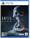 ����š�PS5��Until Dawn -����λ���- [Z����] [4948872016803]��O������Ź��