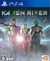 ����š�PS4��KAMENRIDER memory of heroez[PS4��] [4582528418223]��O������Ź��