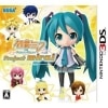 ����š�3DS�˽鲻�Ў� and Future Stars Project mirai �̾��� [4974365910907]��O������Ź��