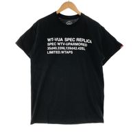 ����š�WTAPS ����T����� 2 �֥�å� ���֥륿�åץ���OȾ��Ź��