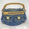 ����š�LOUIS VUITTON �Х���PM �ǥ˥� ���������Хå� M95049 �� �륤�����ȥ��O����Ź��