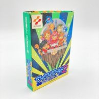 ����š�FC��FC)KONAMI/�磻�磻����2 SOS!! �ѥ����/�ե��ߥ꡼����ԥ塼���� [4988602563924]��O�������