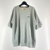 ����š�SOPH.��Champion REVERSE WEAVE BASIC S/S CREWNECK SWEAT ������L ���졼��O˭�ġ�