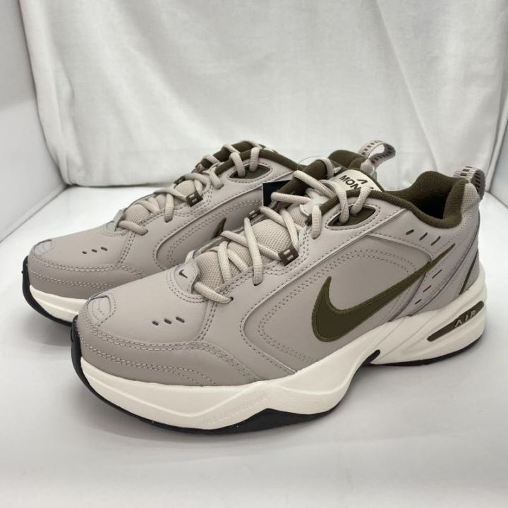 【中古】Nike Air Monarch 4 