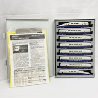 ����š�004 TOMIX 92764+92767 JR E4�����̎���ۿ�����(Max)8ξ������(�����ѹ�) ��O���ܡ�