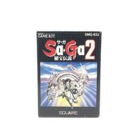 ����šۥ��������� Sa��Ga2 �������� ������ܡ������ե� ��OȾ��Ź��