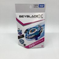 ����šۥ�����ȥߡ� CX-01 ���������� �ɥ��֥쥤��S6-60V ̤������ BEYBLADE X��O�¾��
