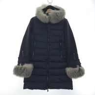 ����š�MONCLER ���쥹�ȥꥢ ������ �����󥸥㥱�å� 0 �ͥ��ӡ� ��󥯥졼���OȾ�ġ�