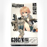 ����šێ̎ߎ׎ʎߡˎ؎Ďَ����ӎ؎� 1/12 LAL03 G36C/K�����̎� �܎ݎ̎���2018�Ƹ����� [4543736290636]��OȾ��Ź��