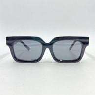 ����š�OFF-WHITE OW40001 C/O THE SUN ���󥰥饹 ���ˤߤ��ꡢ���줢�ꡡ���̎Ύ܎��ġ�O������