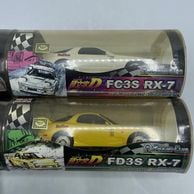 ����š�̤����/���Ƥ�)2�糧�å�(FD3S RX-7/FC3S RX-7) ��Ƭʸ��D�� �饸����������O��¼��