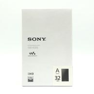 ����š�SONY ���������ޥ� NW-A306 �֥롼 32GB��OȾ��Ź��