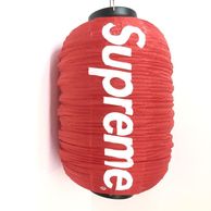 ����š�SUPREME SUPREME 19AW Hang ing Lantern ����ץ꡼�ࡡ������O��Ω��