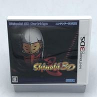����š�3DS�ˎƎݎÎݎĎގ�3DS Shinobi 3D ��Ȣ�������� ư���ǧ�� [4974365910860]��O������������