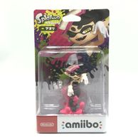 ����š�ǤŷƲ amiibo ������ ���ץ�ȥ����󥷥꡼�� ���ߡ��� Splatoon ��OȾ��Ź��