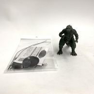 ����š�Ȣ̵��)S.H.MonsterArts �����饸��˥���O�����