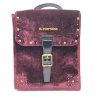 ����š�Dr.Martens �ߥ˥Хå��ѥå� �٥��� ��å� AB053602���ɥ������ޡ������O˭�ġ�