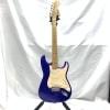 ����š�Fender Squier Affinity Series Stratocaster���֥롼�ѡ����O��¼Ź��