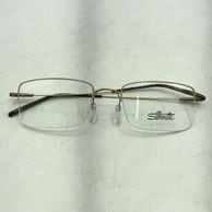 ����š�Silhouette DYNAMICS COLORWABE NYLOR 5496 75 7631 ���륨�å� ���󥰥饹 ������� �֥饦���O˭�ġ�