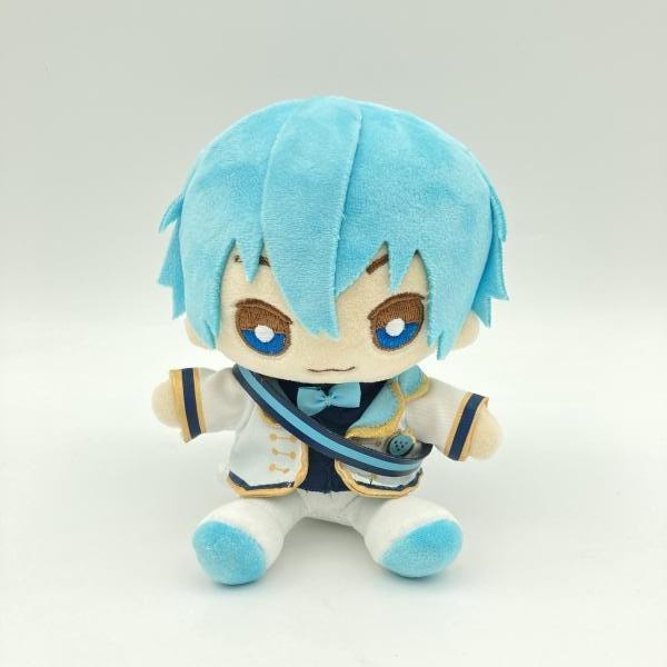 中古】STPR ころん おすりぬいぐるみ/劇場版すとぷり はじまりの物語