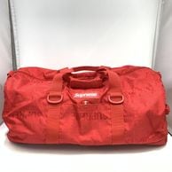 ����š�Supreme Supreme 19ss Duffle Bag ��åɡ�O������