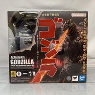 ����š�̤��)S.H.MonsterArts ������(1954) 70��ǯ���̵�ǰVer.��M������