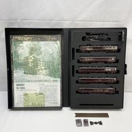 ����š�004 KATO 10-1958 C11 171+14��500���探SL�ߤμ����掣 6ξ������ ��O���ܡ�