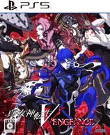 ����š�PS5�˿�������ž��V Vengeance [PS5��] [4984995907529]��O�������