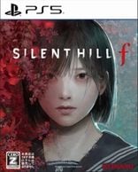 ����š�PS5��SILENT HILL f [Z����] [4988602178968]��O���¡�