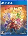 ����š�PS4���������� VISIONS of MANA [4988601011754]��OJ��ϩŹ��