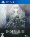 ����š�PS4��ENDER LILIES: Quietus of the Knights[PS4��] [4595121489026]��OJ��ϩŹ��