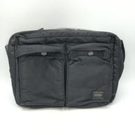 ����š�PORTER ���󥫡� ���������Хå� �֥�å� ����󥸡��ݡ�������O˭�ġ�