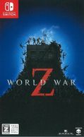����š�Switch��WORLD WAR Z[Switch��] [8809459213724]��OJ���ڡ�