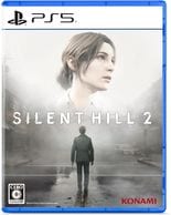����š�PS5��SILENT HILL 2 [4988602177602]��O��¼��