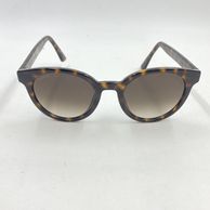 ����š�GUCCI �����ꥢ�� �ʷ��ְ����ü���003 53��22-150 �ܥ��ȥ󥵥󥰥饹 ���ե졼���Ĥ� �֥饦�� ���å���O������