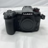 ����š�Panasonic LUMIX G9 DC-G9 �ߥ顼�쥹��㥫��� �ܥǥ� �֥�å� 2018ǯ��O����Ź��
