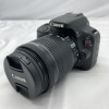 ����š�Canon EOS Kiss X7 8574B002 EF-S18-55mm �ǥ��������ե���� ��󥺥��å� �֥�å� 2013ǯ��O����Ź��
