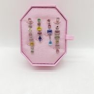 ����š�Swarovski GEMA �ɥ��åץԥ��� �ޥ�����顼��������ե�������O������