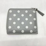 ����š�COMME des GARCONS �ݥ륫�ɥå� L���ե����ʡ� ������å� ���졼������ǥ���륽���O������