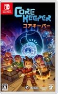 ����š�Switch��Core Keeper (���������ʎߎ�) [4580694044352]��OJ������
