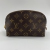 ����š�LOUIS VUITTON �ݥ����åȡ�������ƥ��å�PM M47515 ��Υ���� �֥饦�� �륤�������ȥ��OȾ��Ź��