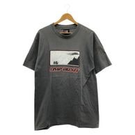 ����š�90s Limp Bizkit UFO T����� L ���㥳���륰�졼 GIANT�ܥǥ���O��¼��