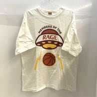 ����š�HUMAN MADE��KID CUDI ALL-STAR GAME T-SHIRT XL �ۥ磻�� �ҥ塼�ޥ�ᥤ�ɡ�O��¼��