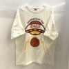 ����š�HUMAN MADE��KID CUDI ALL-STAR GAME T-SHIRT XL �ۥ磻�� �ҥ塼�ޥ�ᥤ�ɡ�O��¼Ź��
