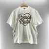����š�HUMAN MADE �����ץ��� Graphic T-Shirt �ۥ磻�� XL���ҥ塼�ޥ�ᥤ�ɡ�O����Ź��