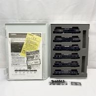 ����š�004 TOMIX 98714 JR 117-7000���ż�(WEST EXPRESS ���)6ξ������) ��O���ܡ�