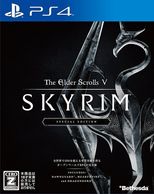 ����š�PS4��The Elder Scrolls V:Skyrim SPECIALEDITION [4562226431052]��O����Ź��