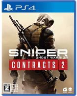 ����š�PS4��Sniper Ghost Warrior Contracts 2[PS4��] [8809459212635]��O����Ź��